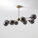 Loft Industry Modern - Sexo Chandelier